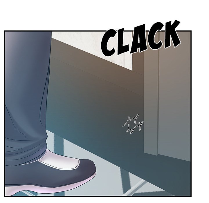 Sister-in-law (Beoltteok) chapter 21 page 33