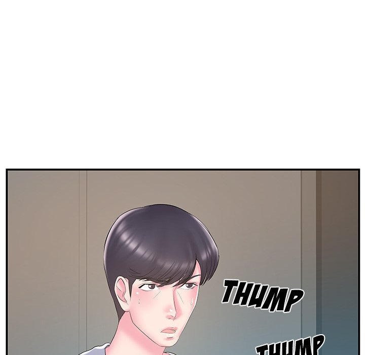 Sister-in-law (Beoltteok) chapter 21 page 34
