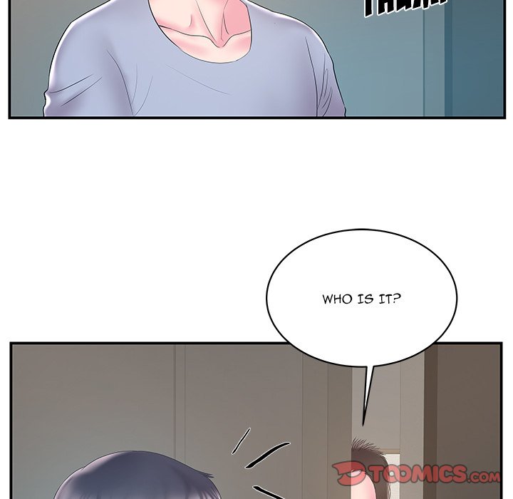 Sister-in-law (Beoltteok) chapter 21 page 35