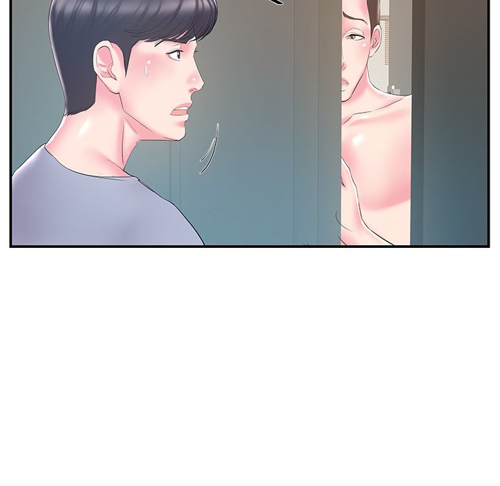 Sister-in-law (Beoltteok) chapter 21 page 36