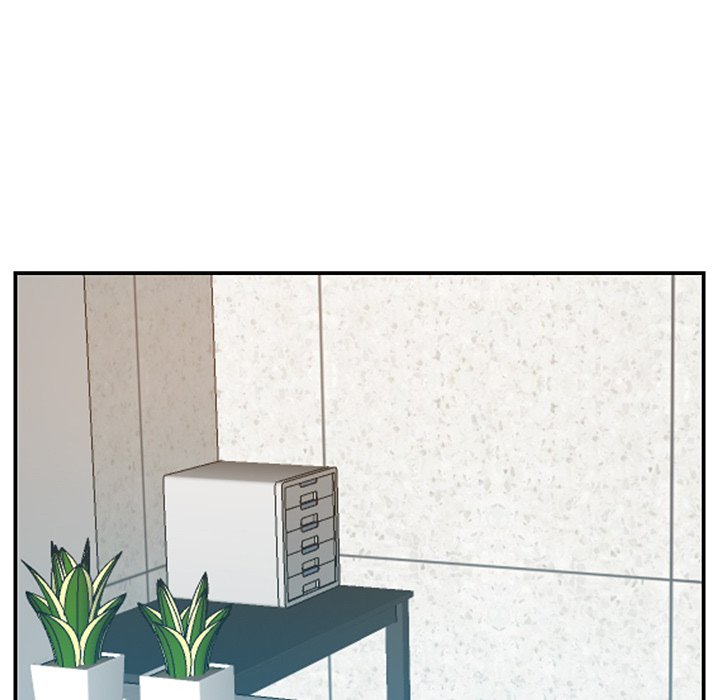Sister-in-law (Beoltteok) chapter 21 page 38