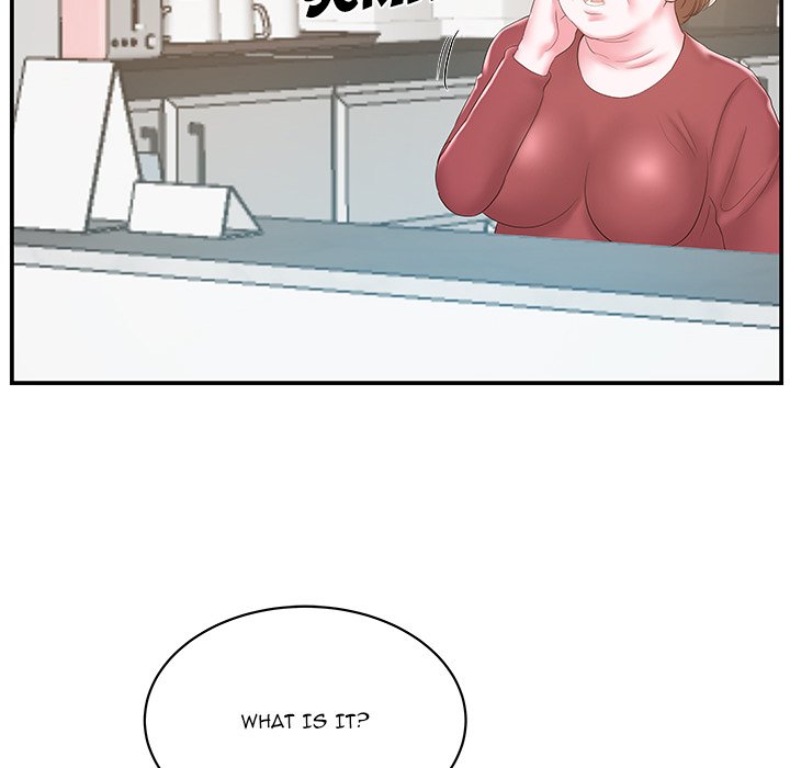 Sister-in-law (Beoltteok) chapter 21 page 40