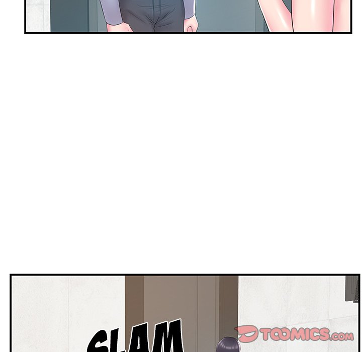 Sister-in-law (Beoltteok) chapter 21 page 43