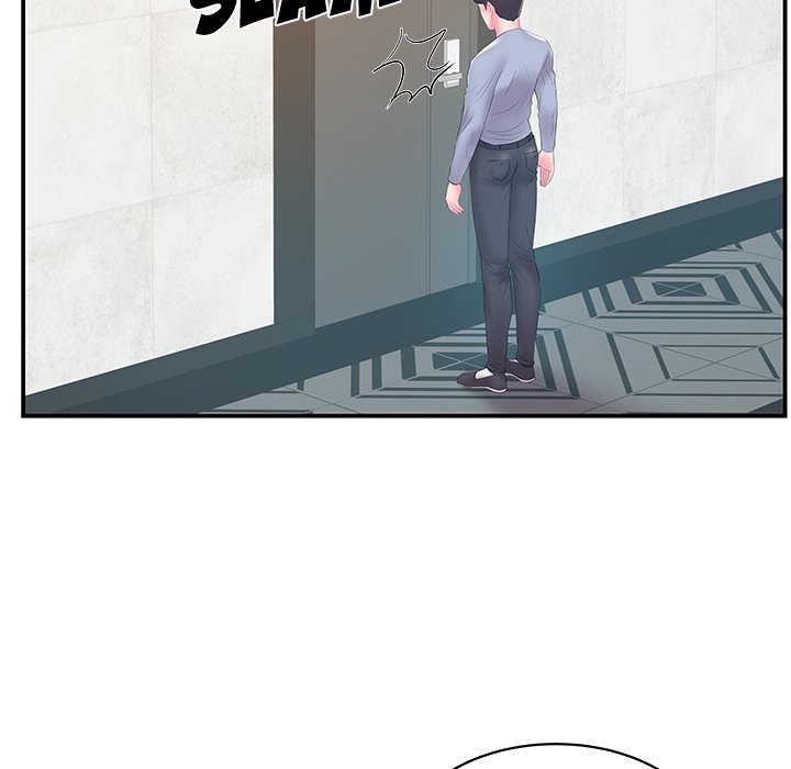 Sister-in-law (Beoltteok) chapter 21 page 44