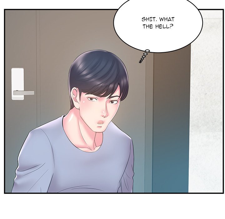 Sister-in-law (Beoltteok) chapter 21 page 45