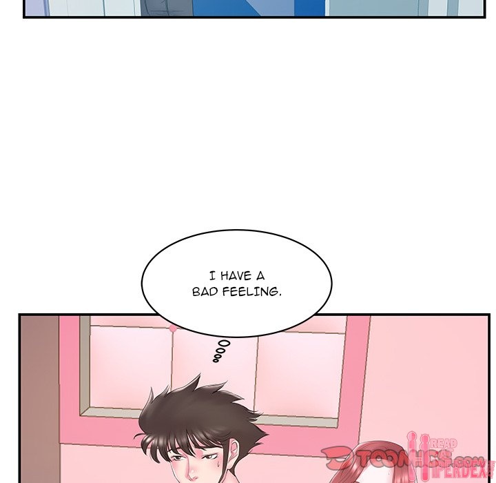 Sister-in-law (Beoltteok) chapter 21 page 47
