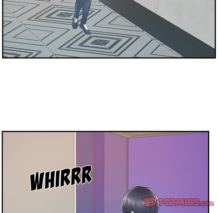 Sister-in-law (Beoltteok) chapter 21 page 51