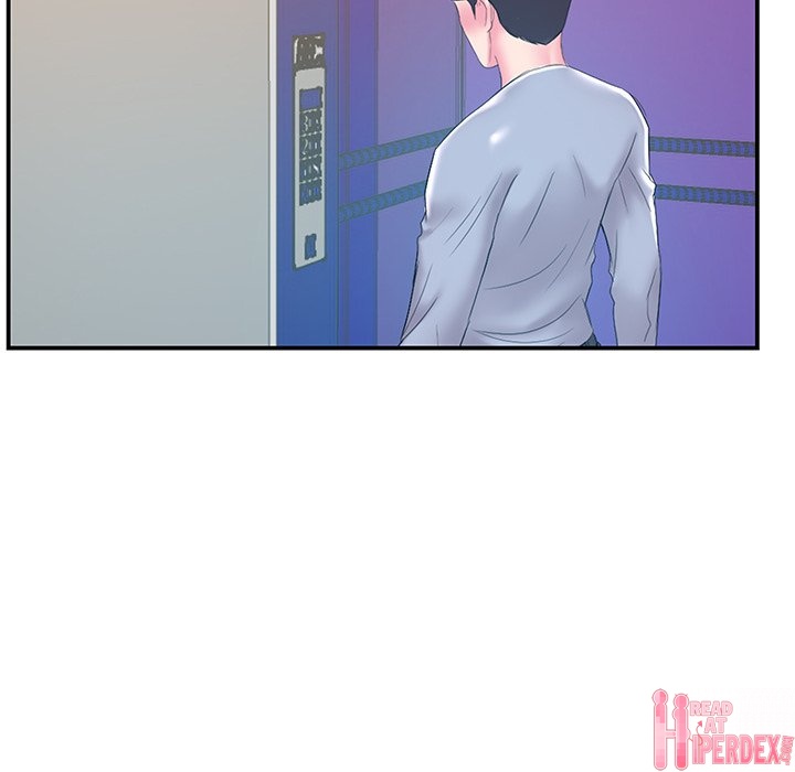 Sister-in-law (Beoltteok) chapter 21 page 52