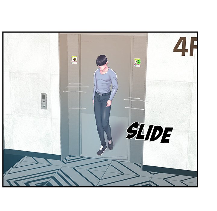 Sister-in-law (Beoltteok) chapter 21 page 53