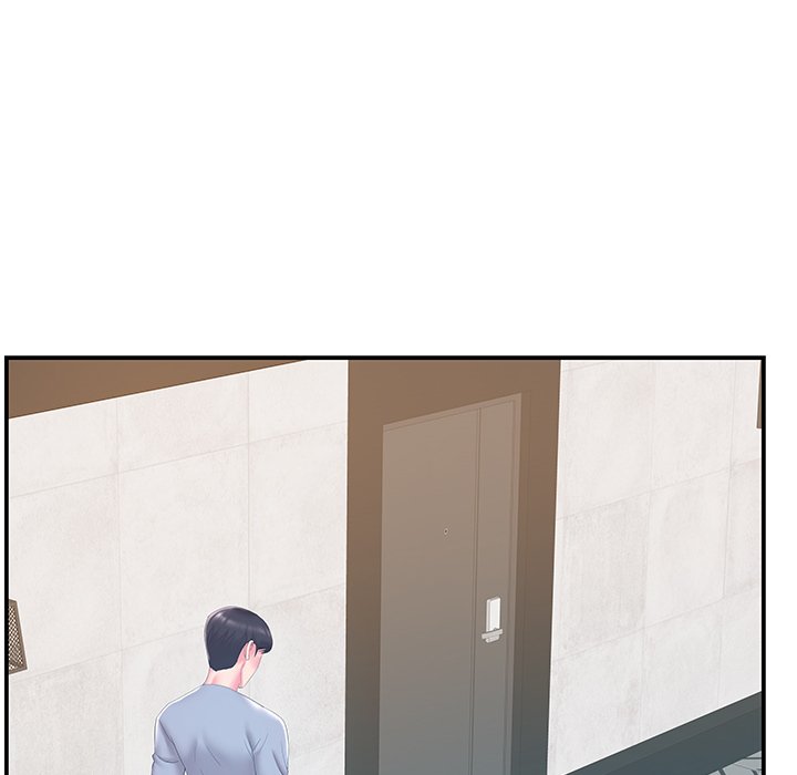 Sister-in-law (Beoltteok) chapter 21 page 54