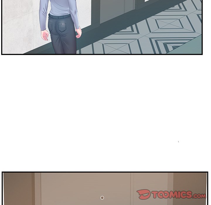 Sister-in-law (Beoltteok) chapter 21 page 55