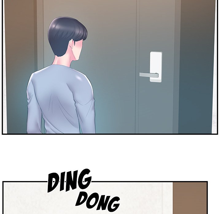 Sister-in-law (Beoltteok) chapter 21 page 56