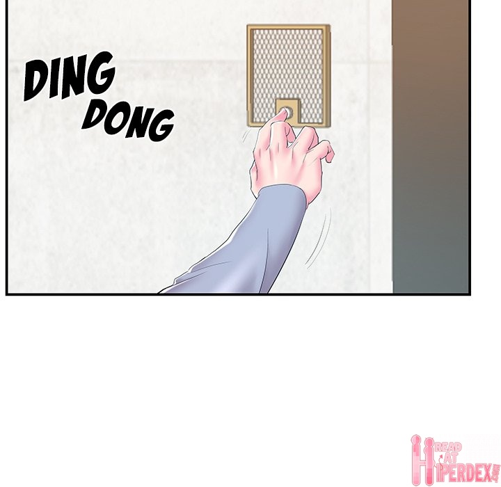 Sister-in-law (Beoltteok) chapter 21 page 57