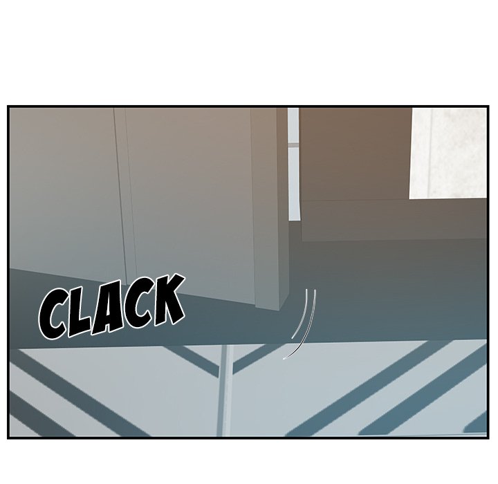 Sister-in-law (Beoltteok) chapter 21 page 58