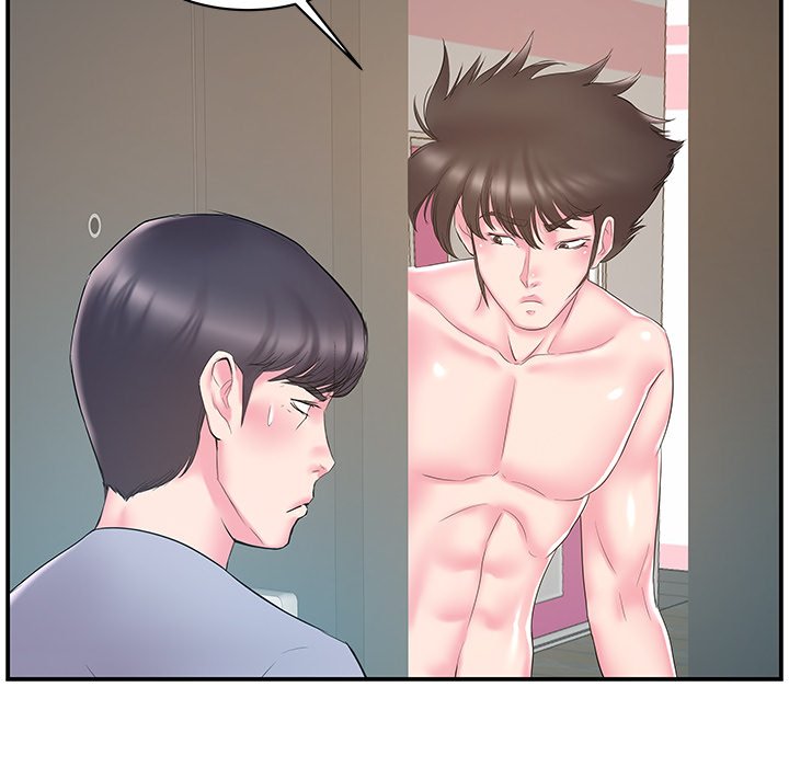 Sister-in-law (Beoltteok) chapter 21 page 61