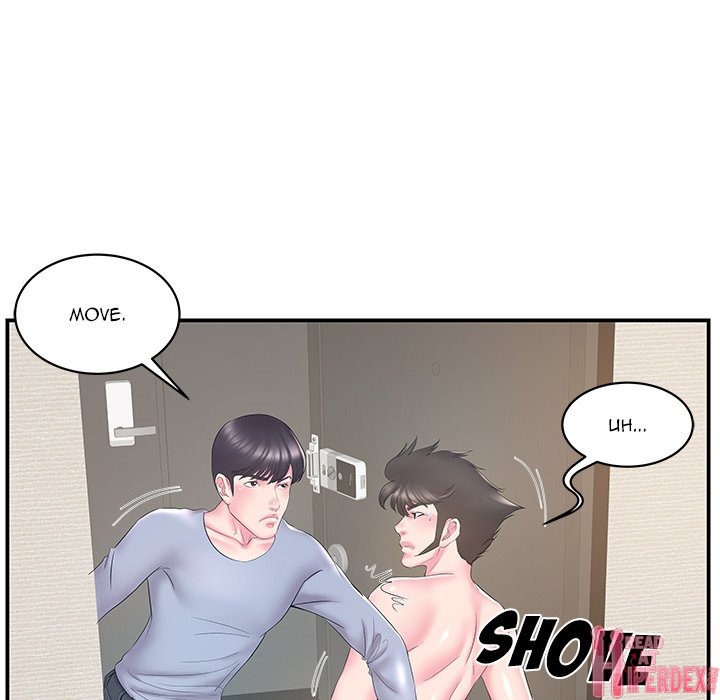 Sister-in-law (Beoltteok) chapter 21 page 62