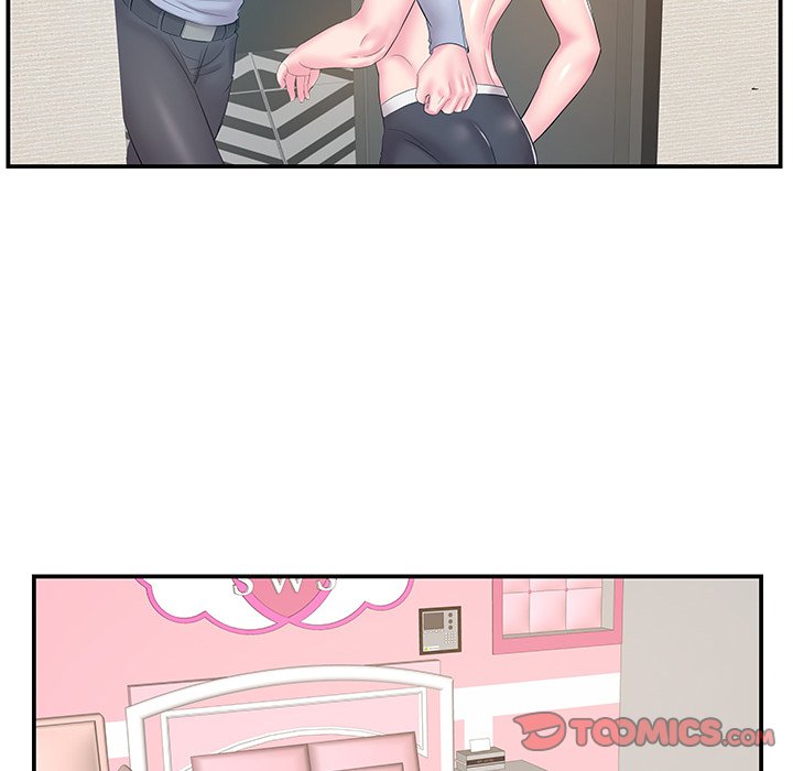 Sister-in-law (Beoltteok) chapter 21 page 63