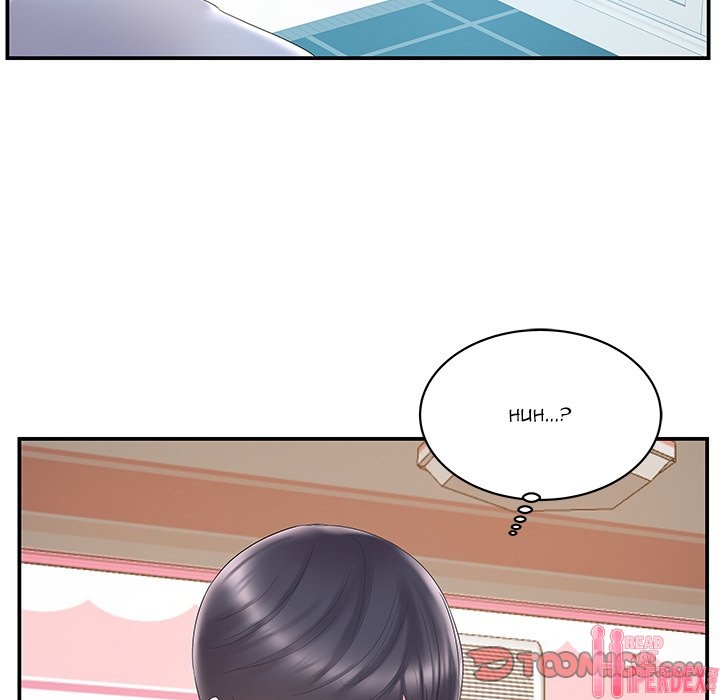 Sister-in-law (Beoltteok) chapter 21 page 67