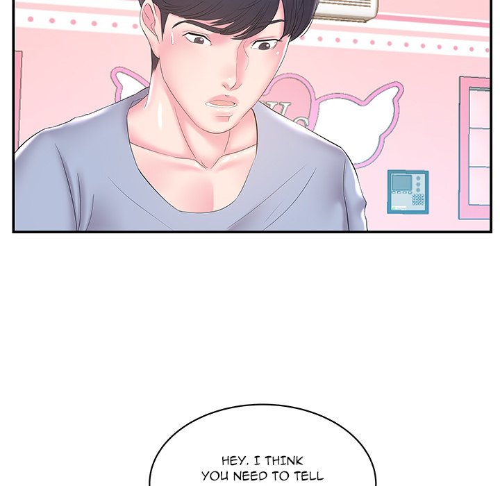 Sister-in-law (Beoltteok) chapter 21 page 68