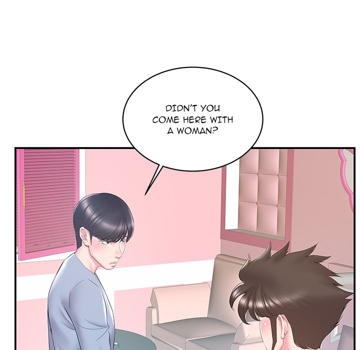 Sister-in-law (Beoltteok) chapter 21 page 70