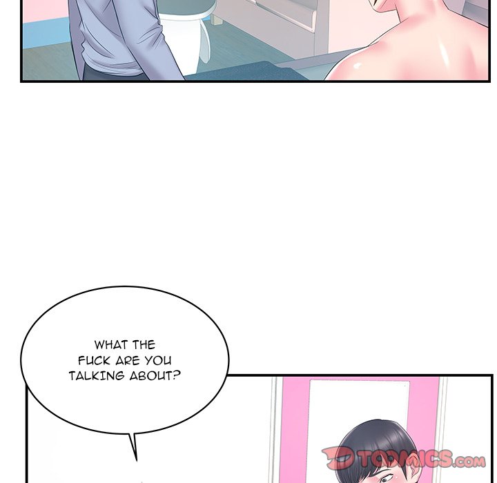 Sister-in-law (Beoltteok) chapter 21 page 71