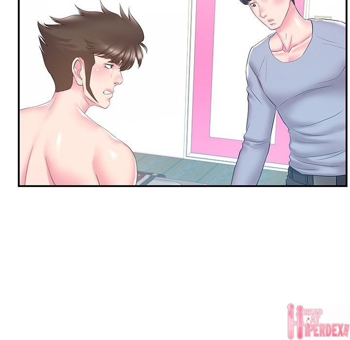 Sister-in-law (Beoltteok) chapter 21 page 72