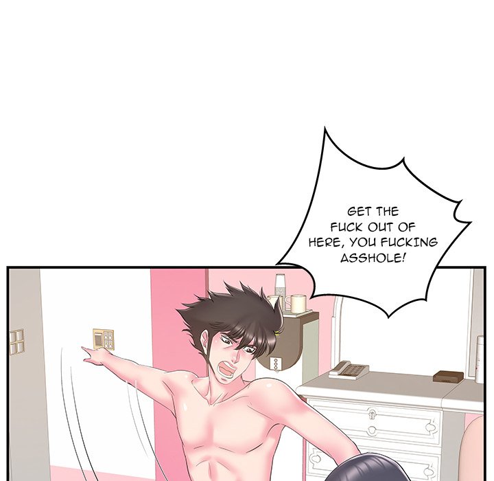 Sister-in-law (Beoltteok) chapter 21 page 74