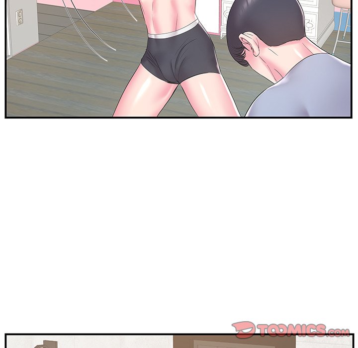 Sister-in-law (Beoltteok) chapter 21 page 75