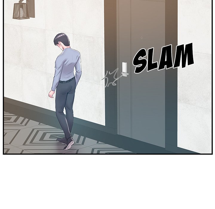 Sister-in-law (Beoltteok) chapter 21 page 76