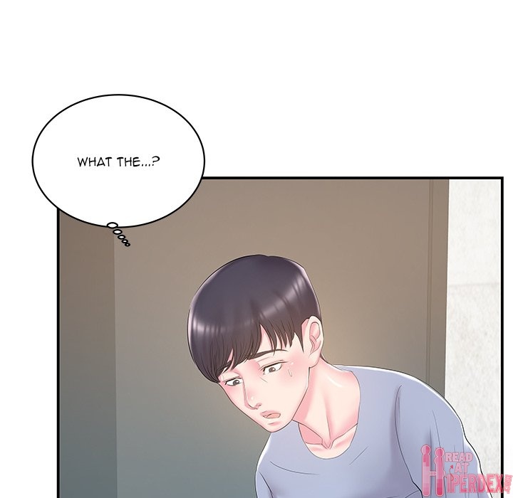 Sister-in-law (Beoltteok) chapter 21 page 77