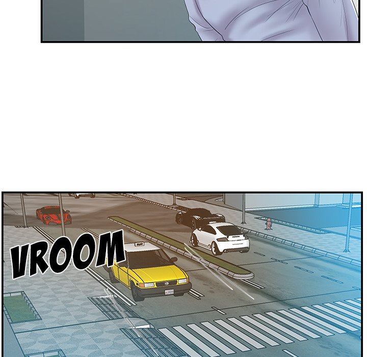Sister-in-law (Beoltteok) chapter 21 page 78