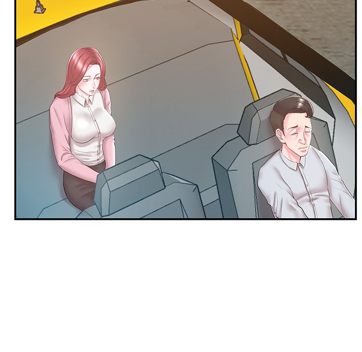 Sister-in-law (Beoltteok) chapter 21 page 80
