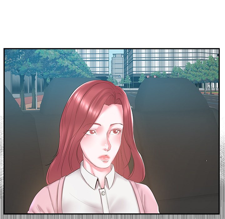 Sister-in-law (Beoltteok) chapter 21 page 81
