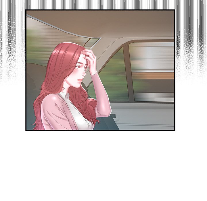 Sister-in-law (Beoltteok) chapter 21 page 90