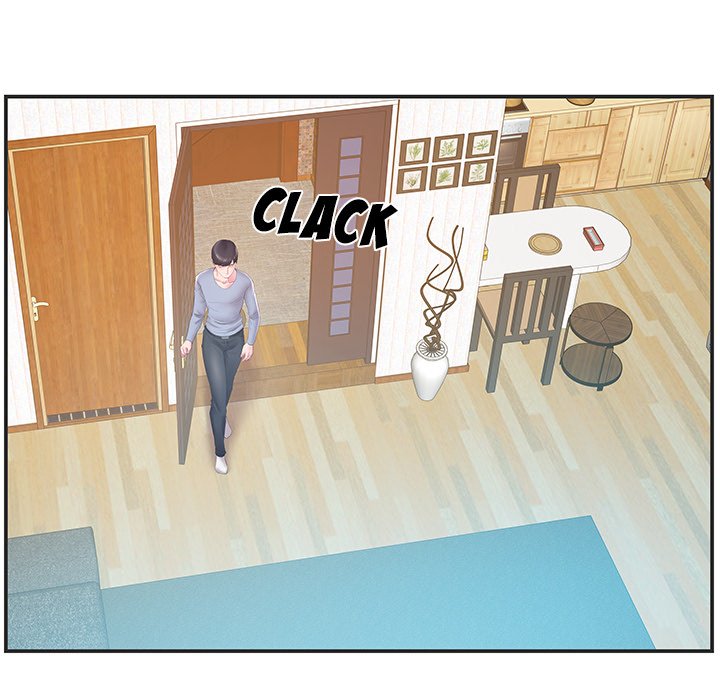 Sister-in-law (Beoltteok) chapter 22 page 6