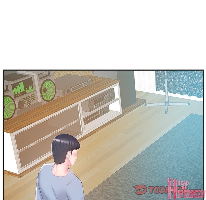 Sister-in-law (Beoltteok) chapter 22 page 7