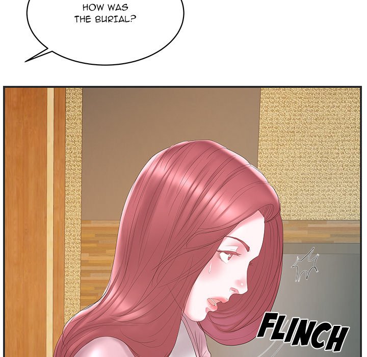 Sister-in-law (Beoltteok) chapter 22 page 14