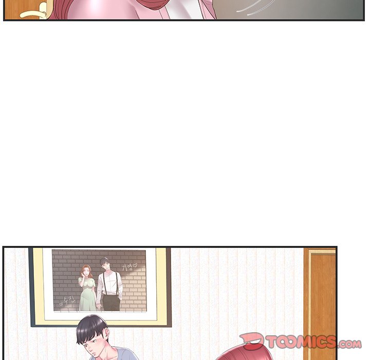 Sister-in-law (Beoltteok) chapter 22 page 15