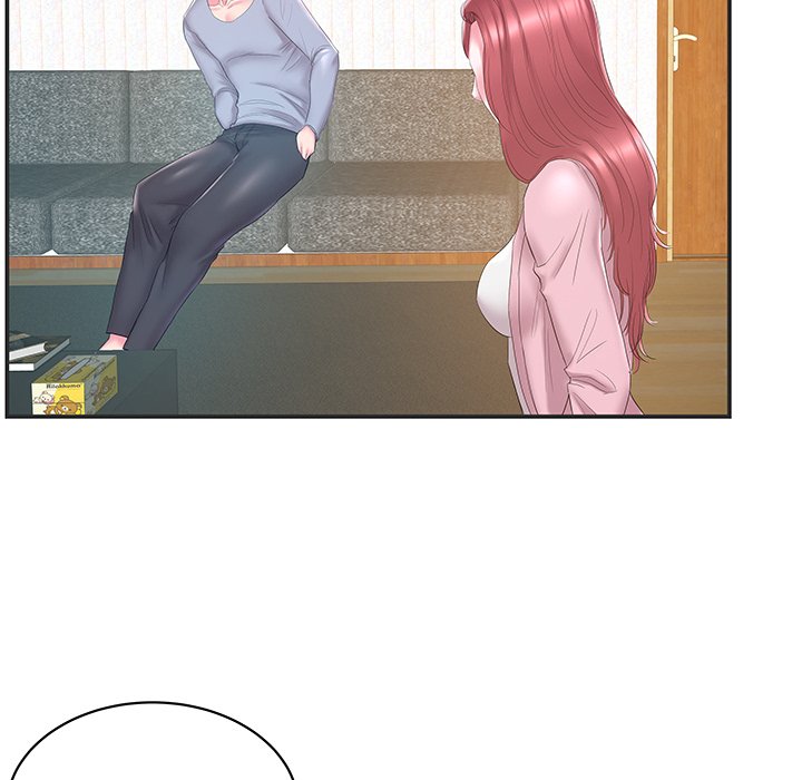 Sister-in-law (Beoltteok) chapter 22 page 16