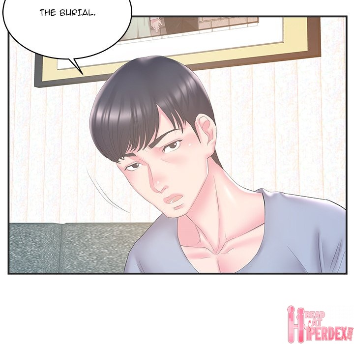 Sister-in-law (Beoltteok) chapter 22 page 17