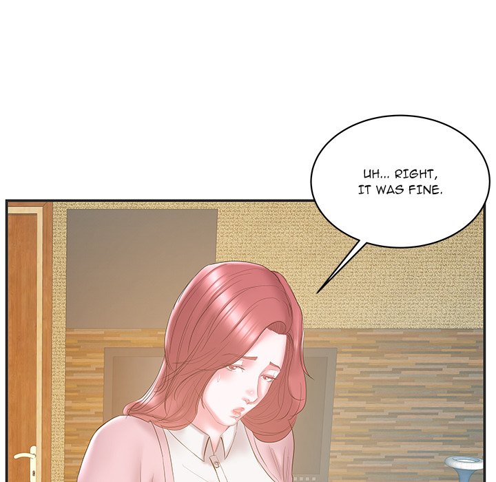 Sister-in-law (Beoltteok) chapter 22 page 18