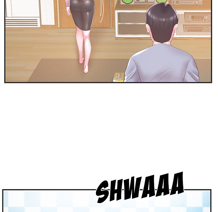 Sister-in-law (Beoltteok) chapter 22 page 20