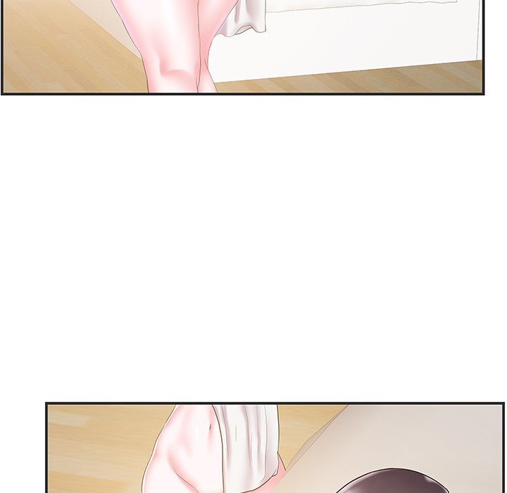 Sister-in-law (Beoltteok) chapter 22 page 28