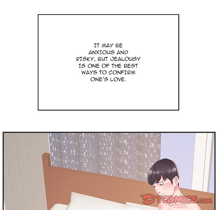 Sister-in-law (Beoltteok) chapter 22 page 31