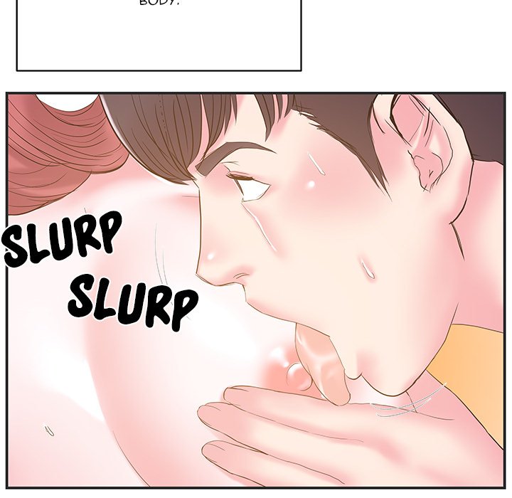 Sister-in-law (Beoltteok) chapter 22 page 38