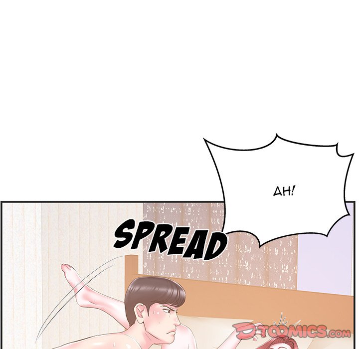 Sister-in-law (Beoltteok) chapter 22 page 39