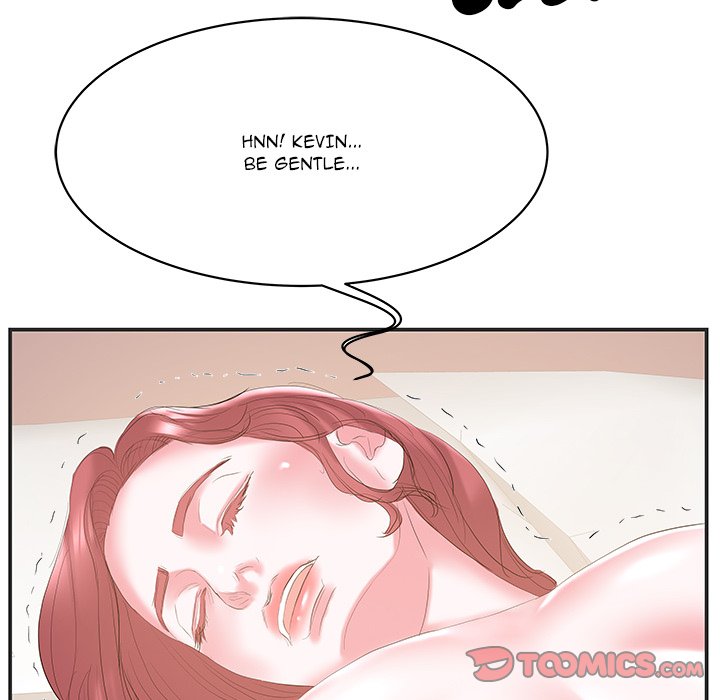 Sister-in-law (Beoltteok) chapter 22 page 43