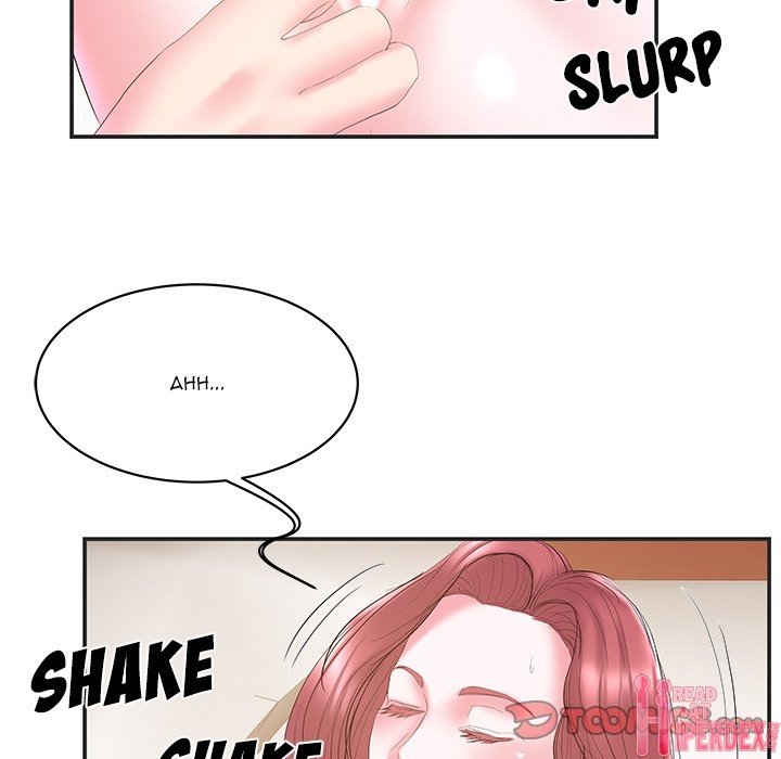 Sister-in-law (Beoltteok) chapter 22 page 47