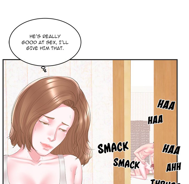 Sister-in-law (Beoltteok) chapter 22 page 70