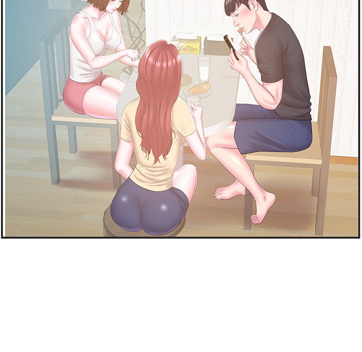 Sister-in-law (Beoltteok) chapter 22 page 76